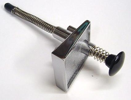 Ball Shooter Assembly Williams/Bally/Data East