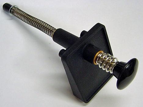 Ball Shooter Assembly , Stern/Data East (1990-Present)