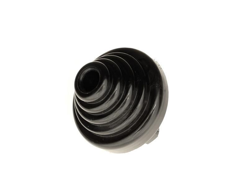 Beehive Shooter Housing - Black