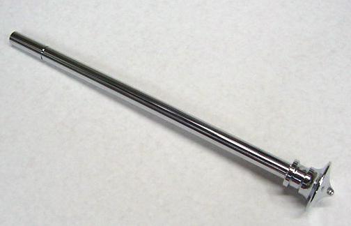 Shooter Rod with Pointed Knob (Old Bally) #A-100-15