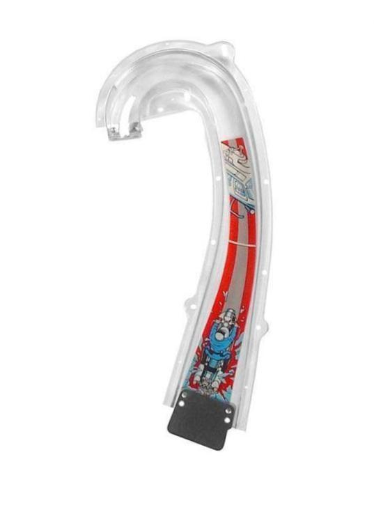 Terminator 2 Ramp Assembly Right #A-14812