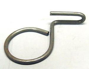 Tilt Contact Wire Hoop