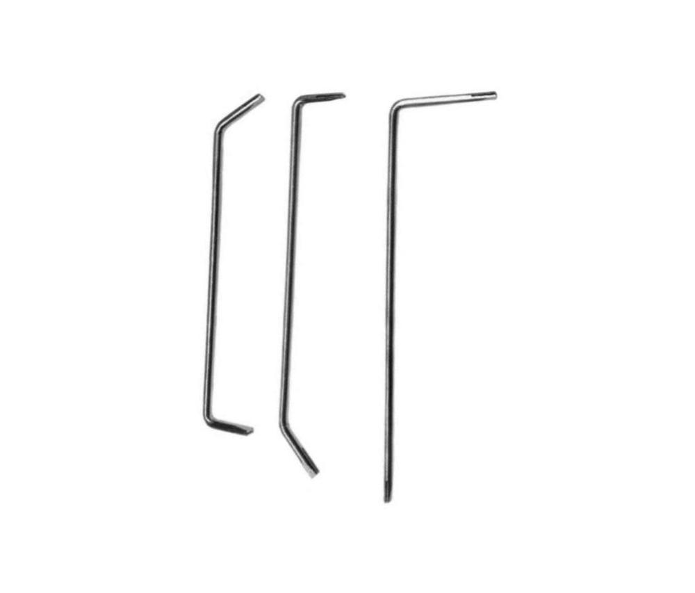 Leaf Switch Adjuster Tool Set - 3 Piece `