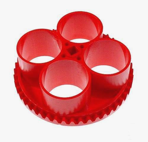 Gumball Separator - Twilight Zone #03-8818 ^