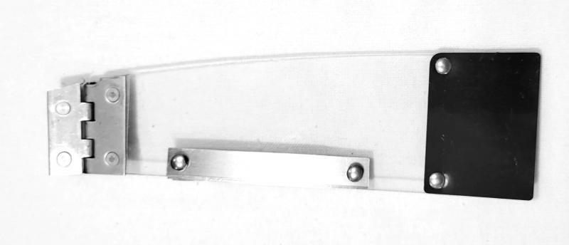 Whirlwind Lift Ramp Assembly #B-13233