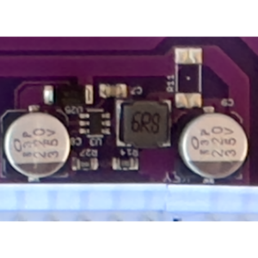 Data East/Sega Buzz Buster XPIN #XPS-DEBB