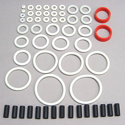 Terminator 2 T2 Rubber Ring Kit pinball parts