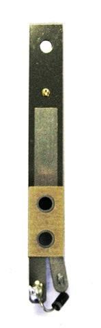 Target Switch - No Target Face Square Top