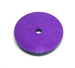 Target Face Round - Purple #03-8093-3
