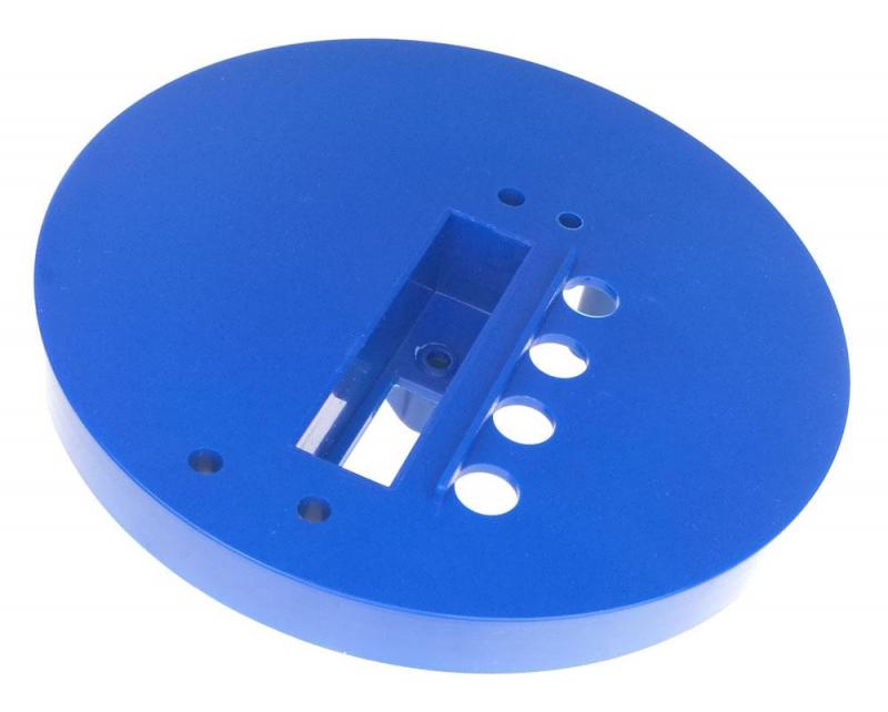 The Addams Family Book Case Base #03-8623