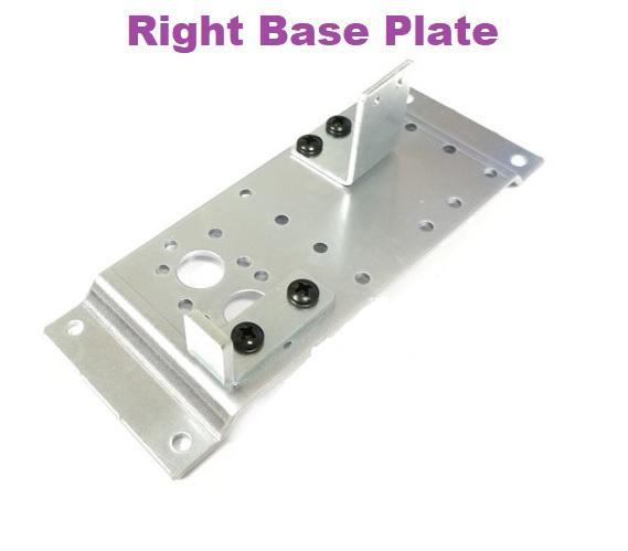 Classic Bally Flipper Base #A-613-41 - Right