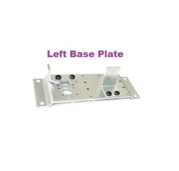 Classic Bally Flipper Base #A-613-41 - Left