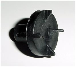 VUK Ball Popper Cap, Up Kicker  #03-8053 ^