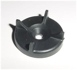 Ball Popper Cap 03-8561 Williams/Bally