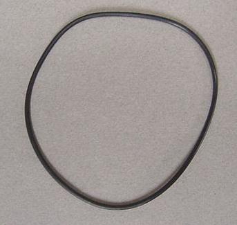 Rocky and Bullwinkle Nell Log Belt