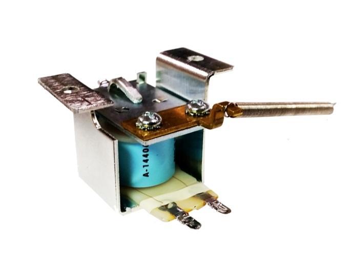 Ball Gate Actuator Coil Assembly #A-17796-1