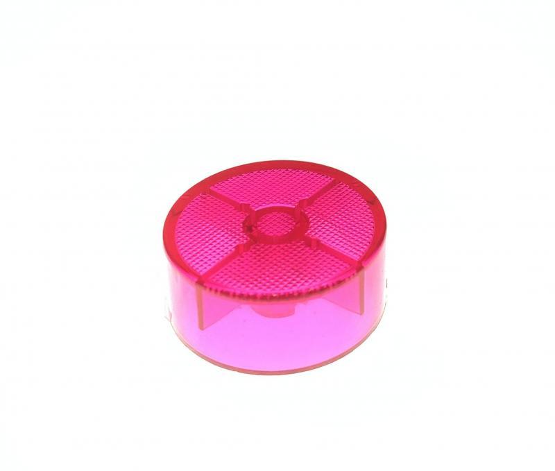 Ball Saver Cap Translucent Pink