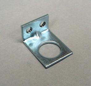 Coil Retaining Bracket  #01-8-508-S
