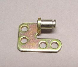 Slingshot Kicker Mounting Bracket  #A-5653 #A-17810