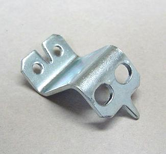 Pop Bumper Switch Mounting Bracket #01-1168