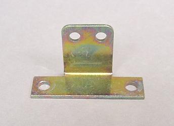Switch Mounting Bracket #535-6664-00 *