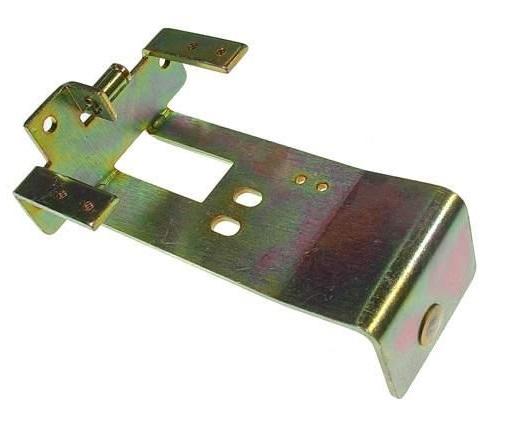 Slingshot Assembly Bracket - Data East #515-5339-00 *