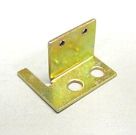 Microswitch Bracket with Two 3/16" Mounting Holes #01-12356-1 `^