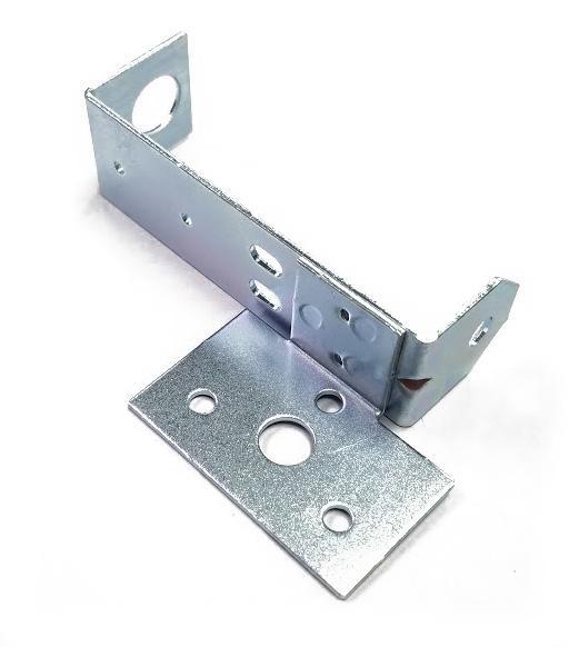 Kicker Bracket - Right #A-14526