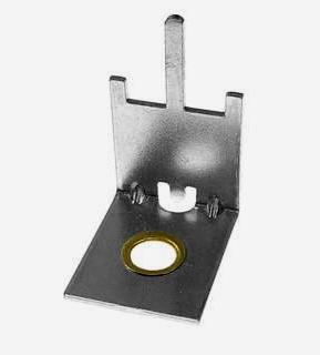 Frame & Eyelet Assembly #A-6892 `