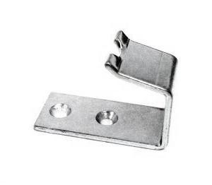 Speaker Panel Latch Bracket #01-8535