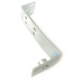 Coil Mounting Bracket Assembly - Stern #515-7132-00