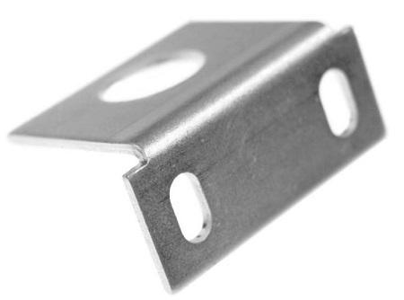 Bracket - Coil Mounting #01-9784