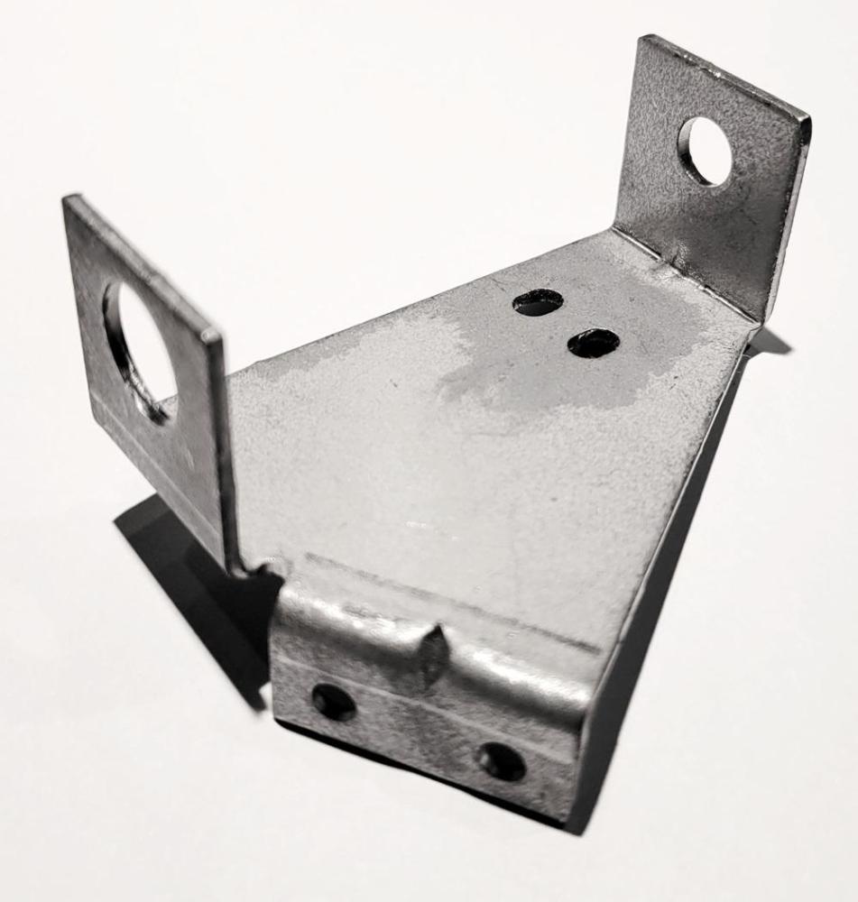 Bracket - 30° Eject Right Stern #535-8932-03 `