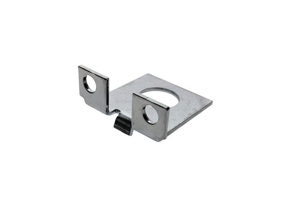 Coil Mounting Bracket #01-8413