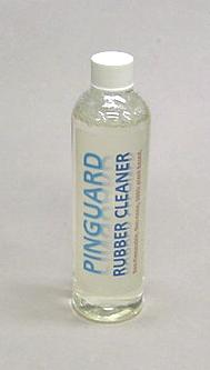 PinGuard Rubber Cleaner - NON-FLAMMABLE