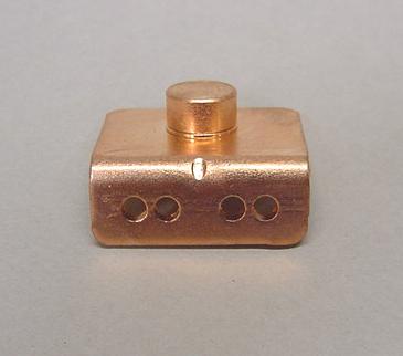 Classic Stern Coil Stop #1A-270-2