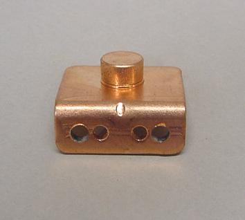 Classic Stern Coil Stop #A-186