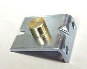 Williams Coil Stop Bracket - #A-12111