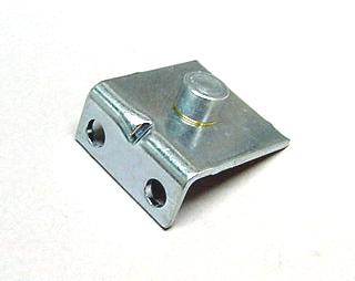 Flipper Coil Stop Bracket Data East/Sega #515-5346-00