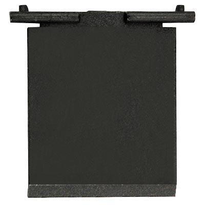 Return Coin Door Flap - Plastic, for Stern Coin Doors