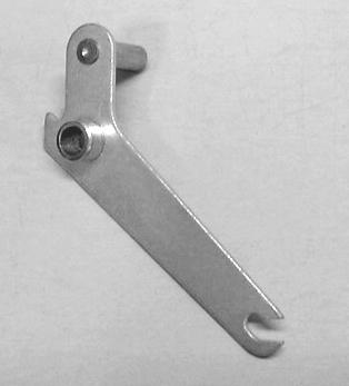 Lift Crank Assembly #A-11137 ^`