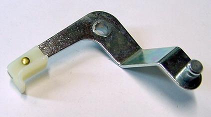 Slingshot Bumper Crank Offset  - Right A-14872-1 ^