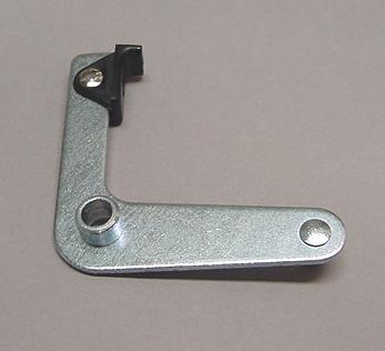 Slingshot V-Pad Crank Assembly Data East #515-5340-01