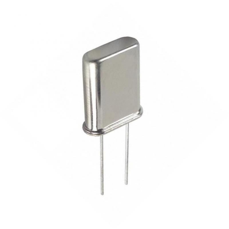 Crystal 3.579 MHz