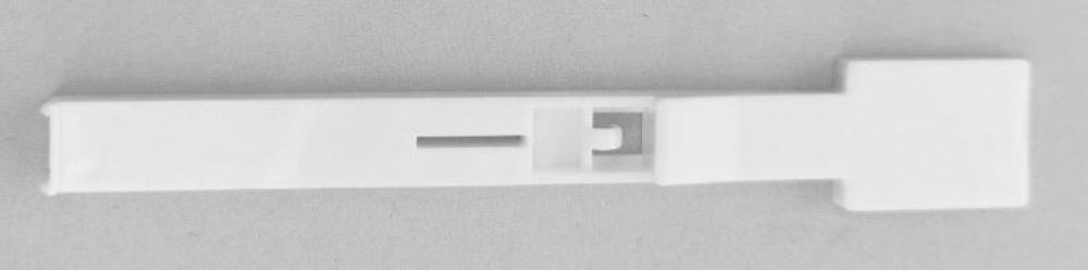 Drop Target - Gottlieb® White #A-11905-W `