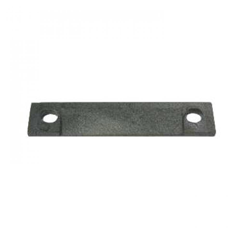 Stern 1-Bank Drop Target Rest Ledge #545-6163-01