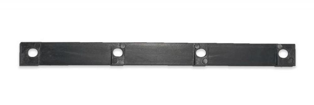 Stern 3-Bank Drop Target Rest Ledge #545-6163-03
