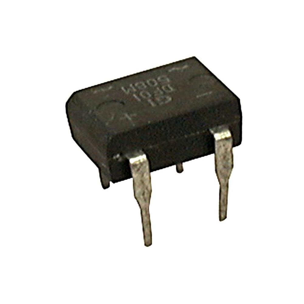 Bridge Rectifier #DF06M