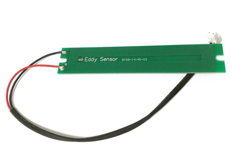 Road Show Large Dozer Eddy Sensor Coil Assembly #A-19235