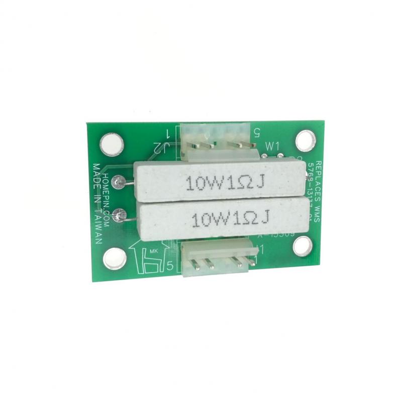 Williams 2 x 10 Watt Resistor Board #A-15309